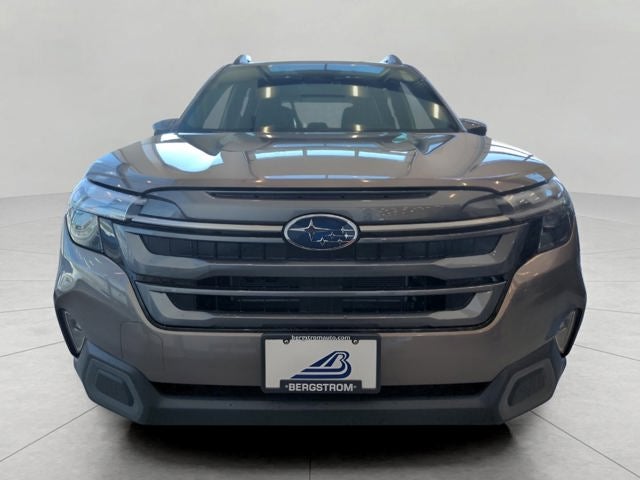 2025 Subaru FORESTER Limited Hybrid