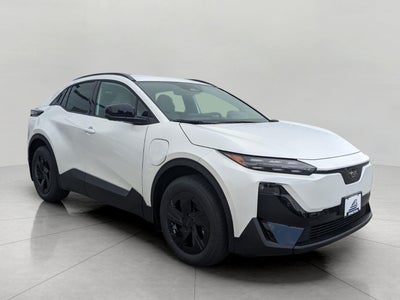 2026 Subaru UNCHARTED Sport