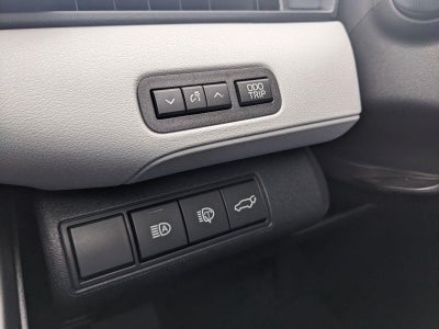 2026 Subaru UNCHARTED Sport