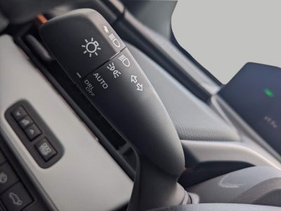 2026 Subaru UNCHARTED Sport