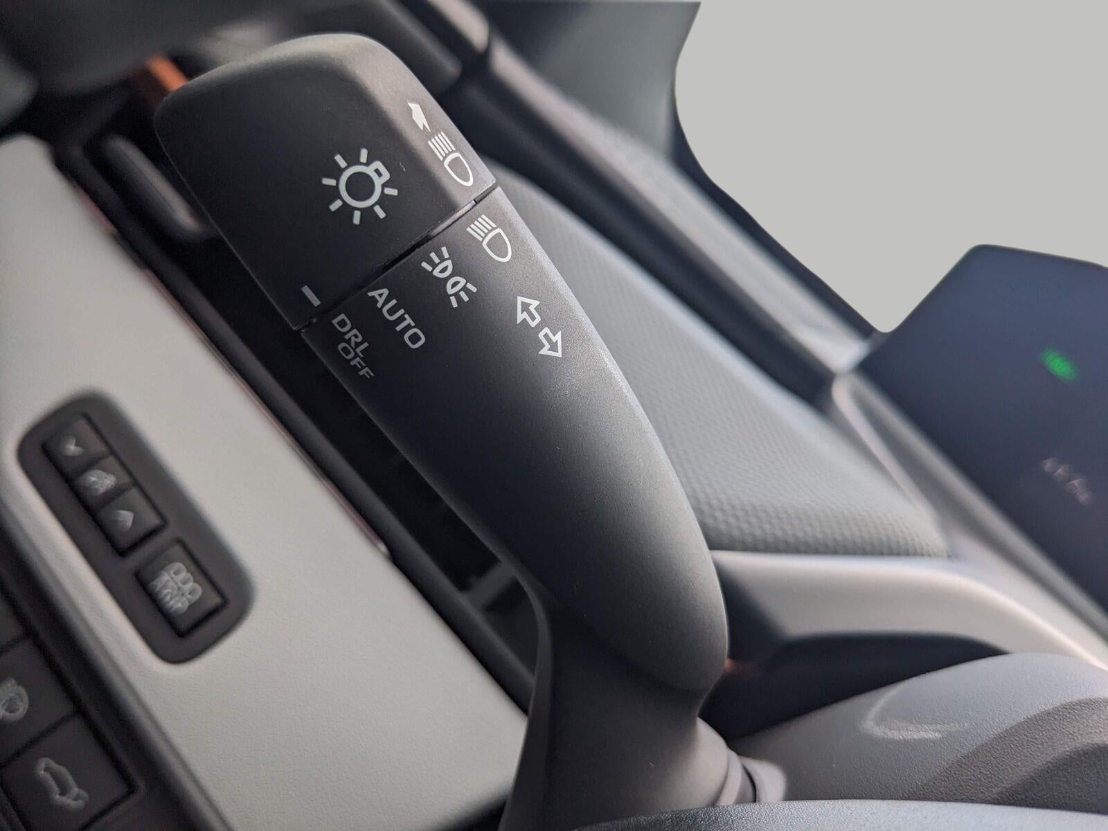 2026 Subaru UNCHARTED Sport