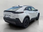 2026 Subaru UNCHARTED Sport