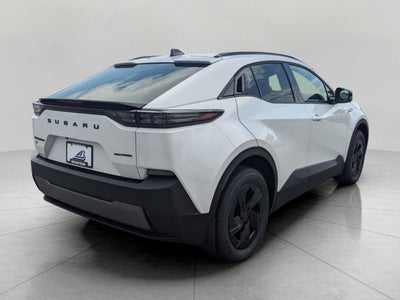 2026 Subaru UNCHARTED Sport