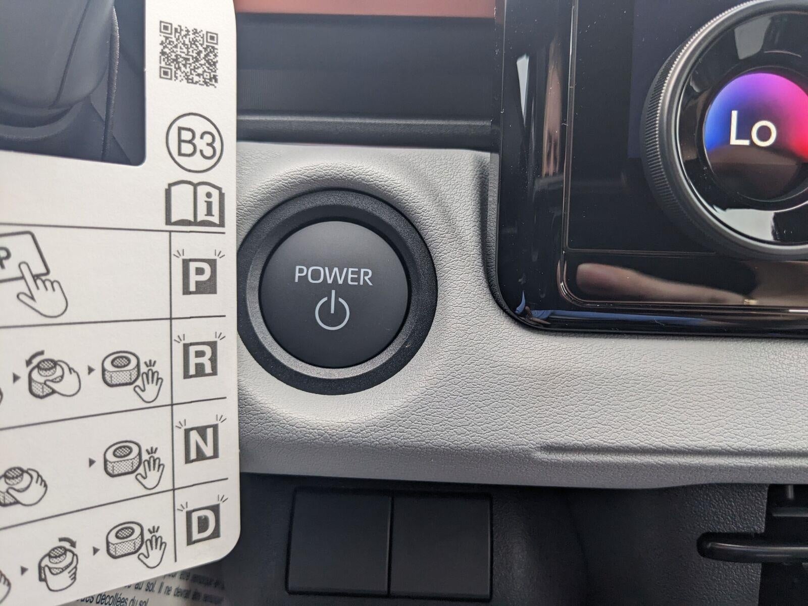 2026 Subaru UNCHARTED Sport
