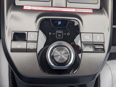 2026 Subaru UNCHARTED Sport