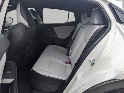 2026 Subaru UNCHARTED Sport