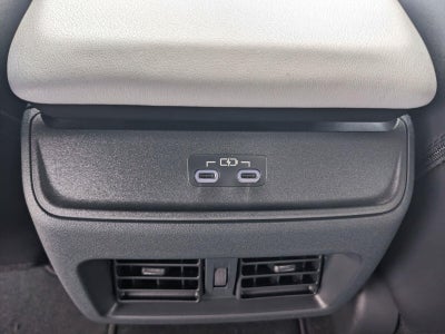 2026 Subaru UNCHARTED Sport