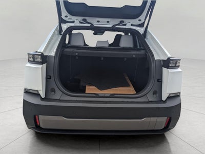 2026 Subaru UNCHARTED Sport
