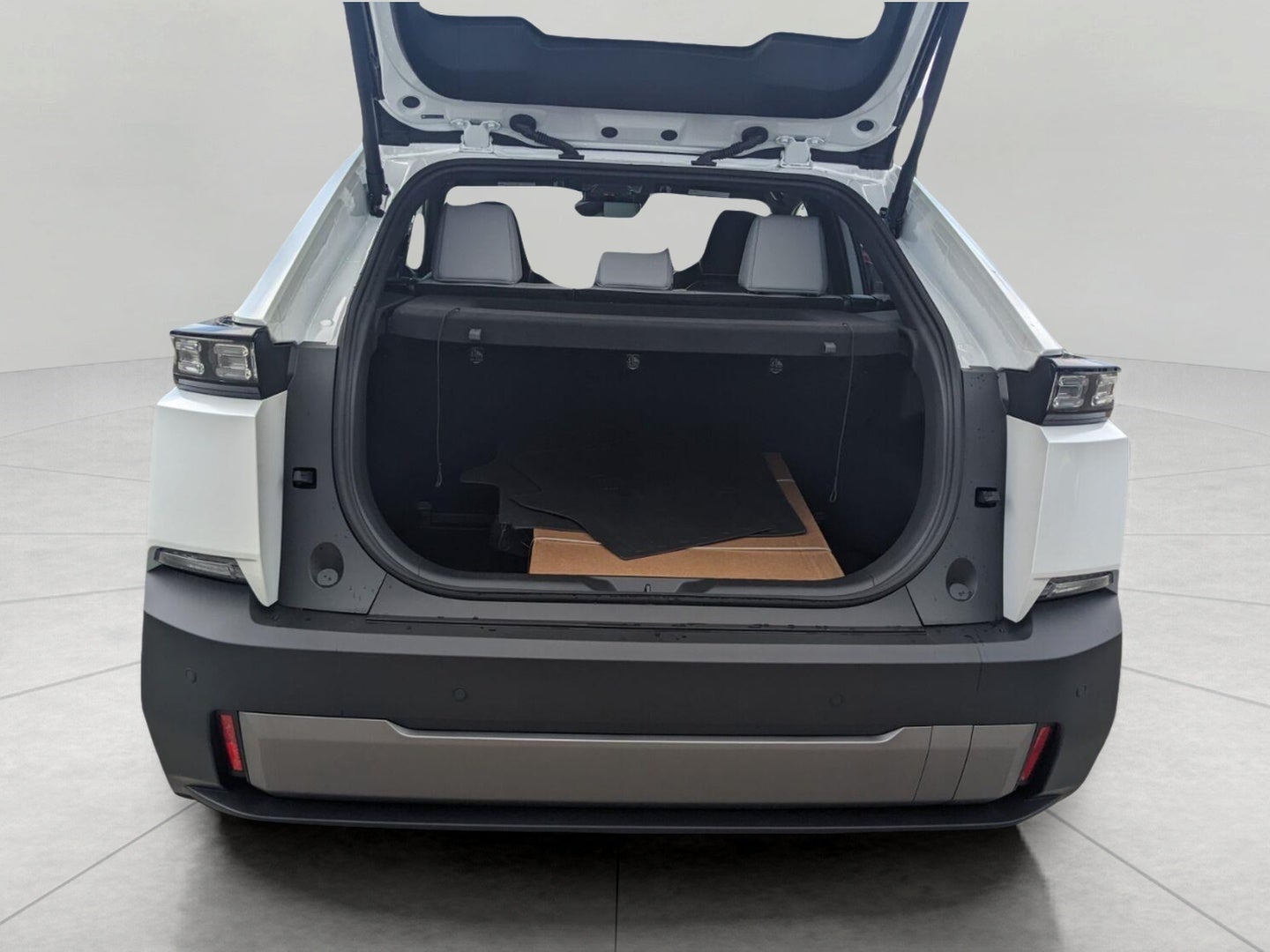 2026 Subaru UNCHARTED Sport