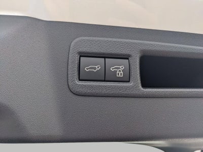 2026 Subaru UNCHARTED Sport