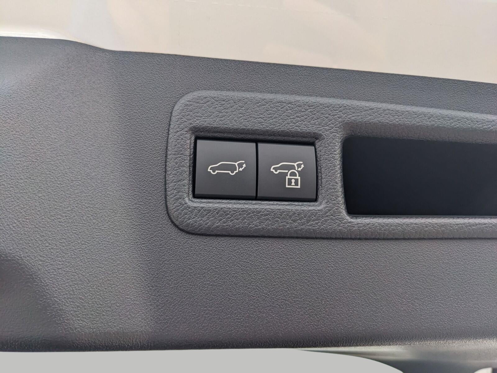 2026 Subaru UNCHARTED Sport