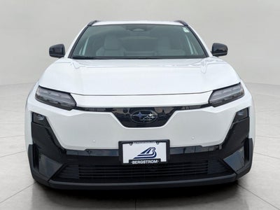 2026 Subaru UNCHARTED Sport