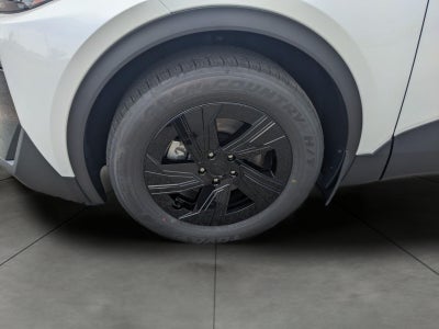 2026 Subaru UNCHARTED Sport