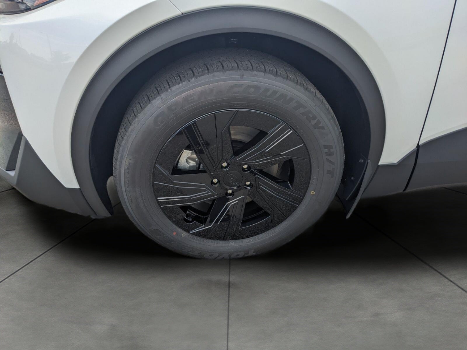 2026 Subaru UNCHARTED Sport