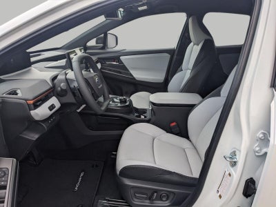 2026 Subaru UNCHARTED Sport