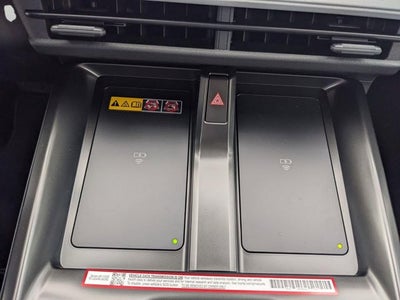 2026 Subaru UNCHARTED Sport