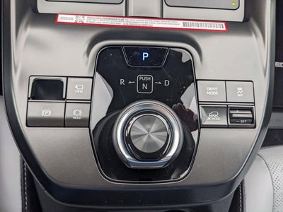 2026 Subaru UNCHARTED Sport