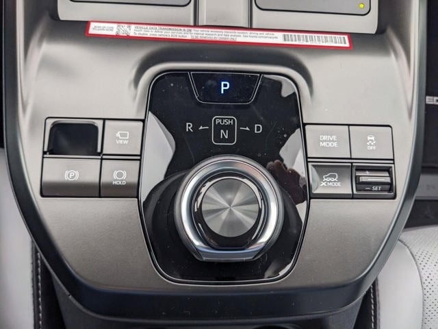 2026 Subaru UNCHARTED Sport