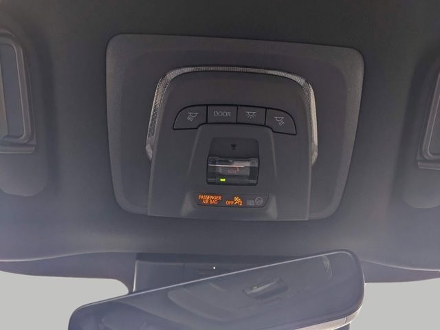 2026 Subaru UNCHARTED Sport