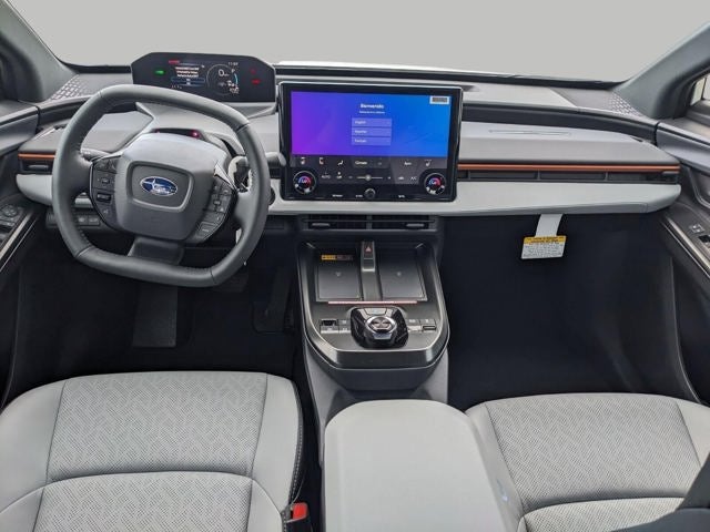 2026 Subaru UNCHARTED Sport