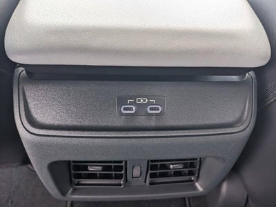 2026 Subaru UNCHARTED Sport