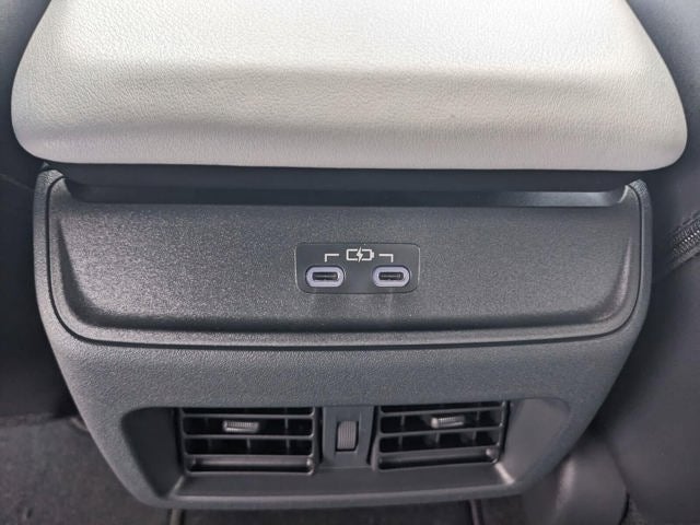 2026 Subaru UNCHARTED Sport