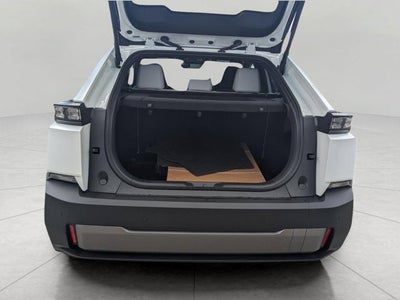 2026 Subaru UNCHARTED Sport