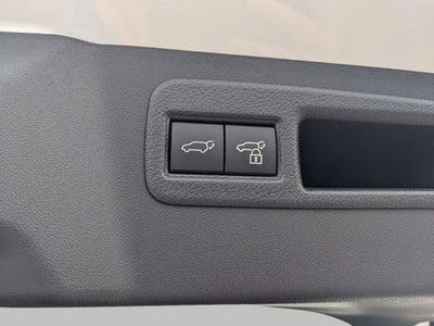 2026 Subaru UNCHARTED Sport