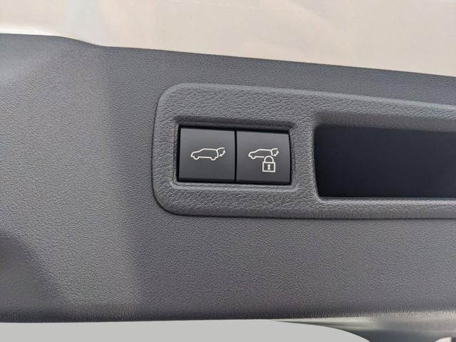 2026 Subaru UNCHARTED Sport