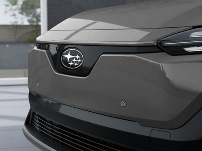 2026 Subaru UNCHARTED Standard Model