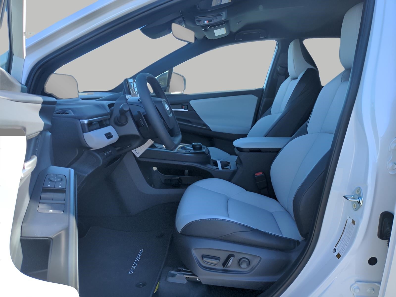 2026 Subaru SOLTERRA Limited XT