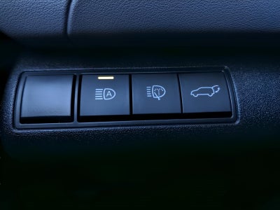 2026 Subaru SOLTERRA Limited XT