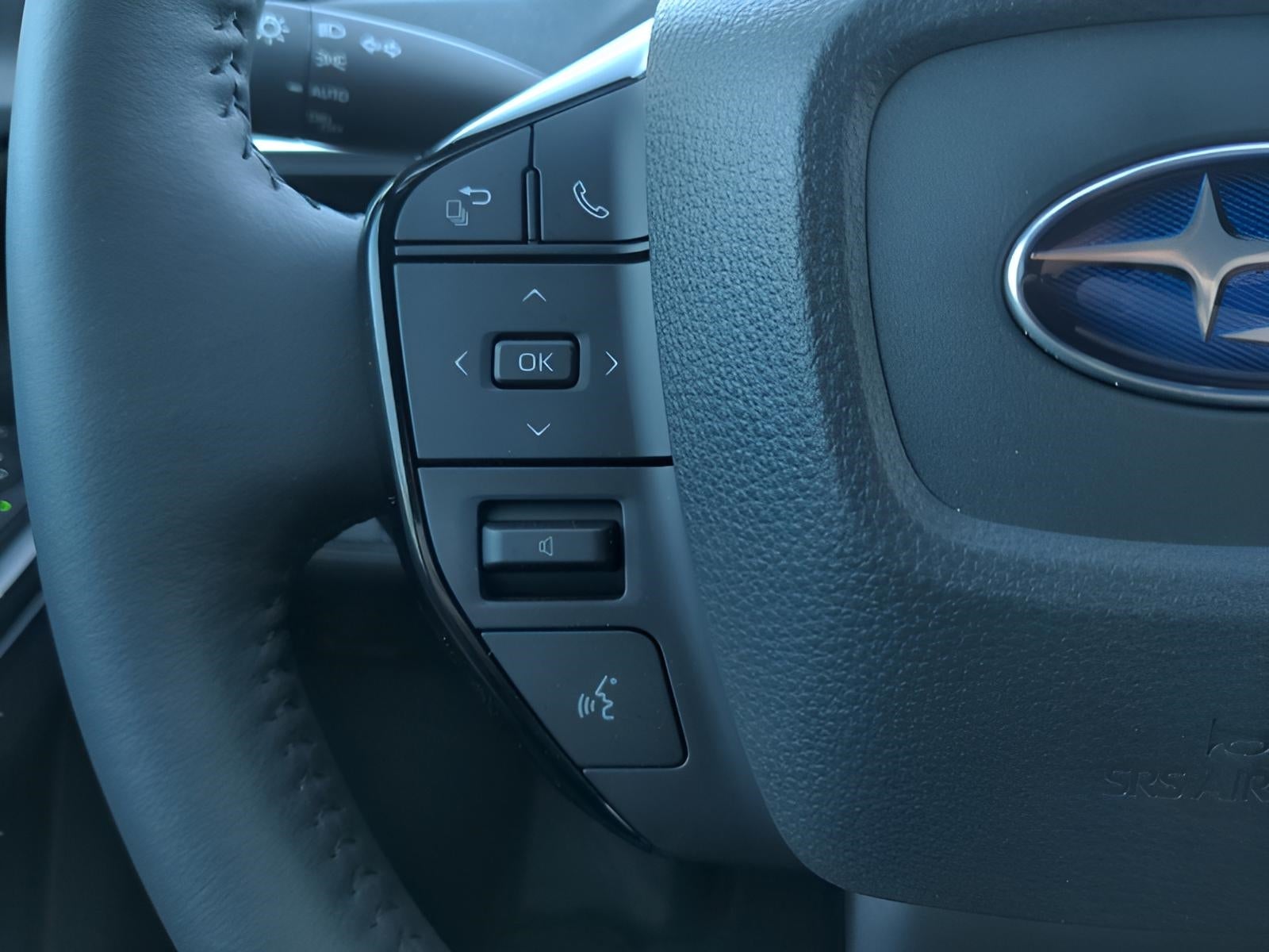 2026 Subaru SOLTERRA Limited XT