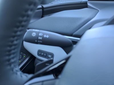 2026 Subaru SOLTERRA Limited XT