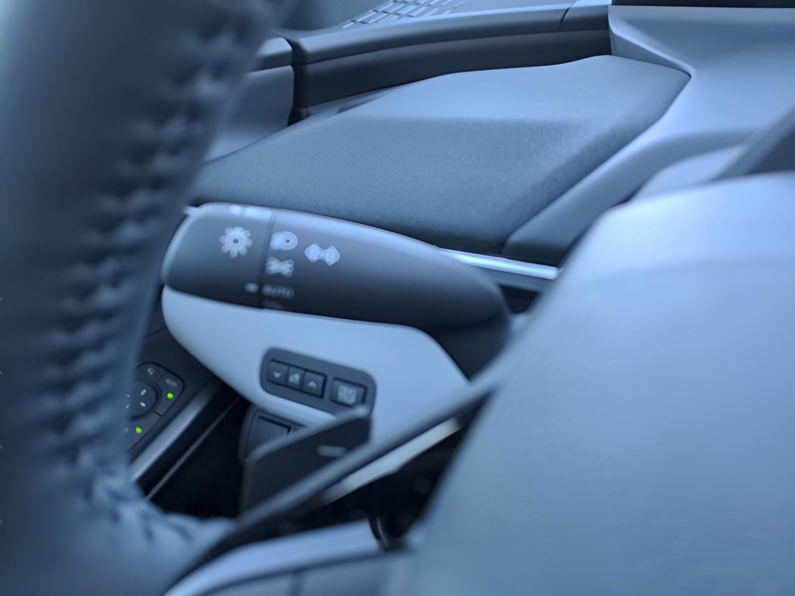 2026 Subaru SOLTERRA Limited XT