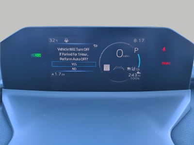 2026 Subaru SOLTERRA Limited XT