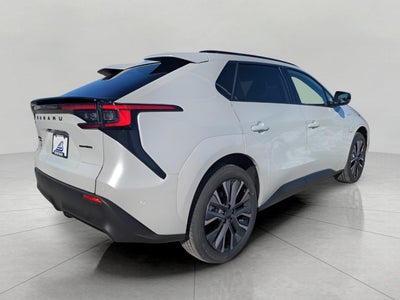 2026 Subaru SOLTERRA Limited XT