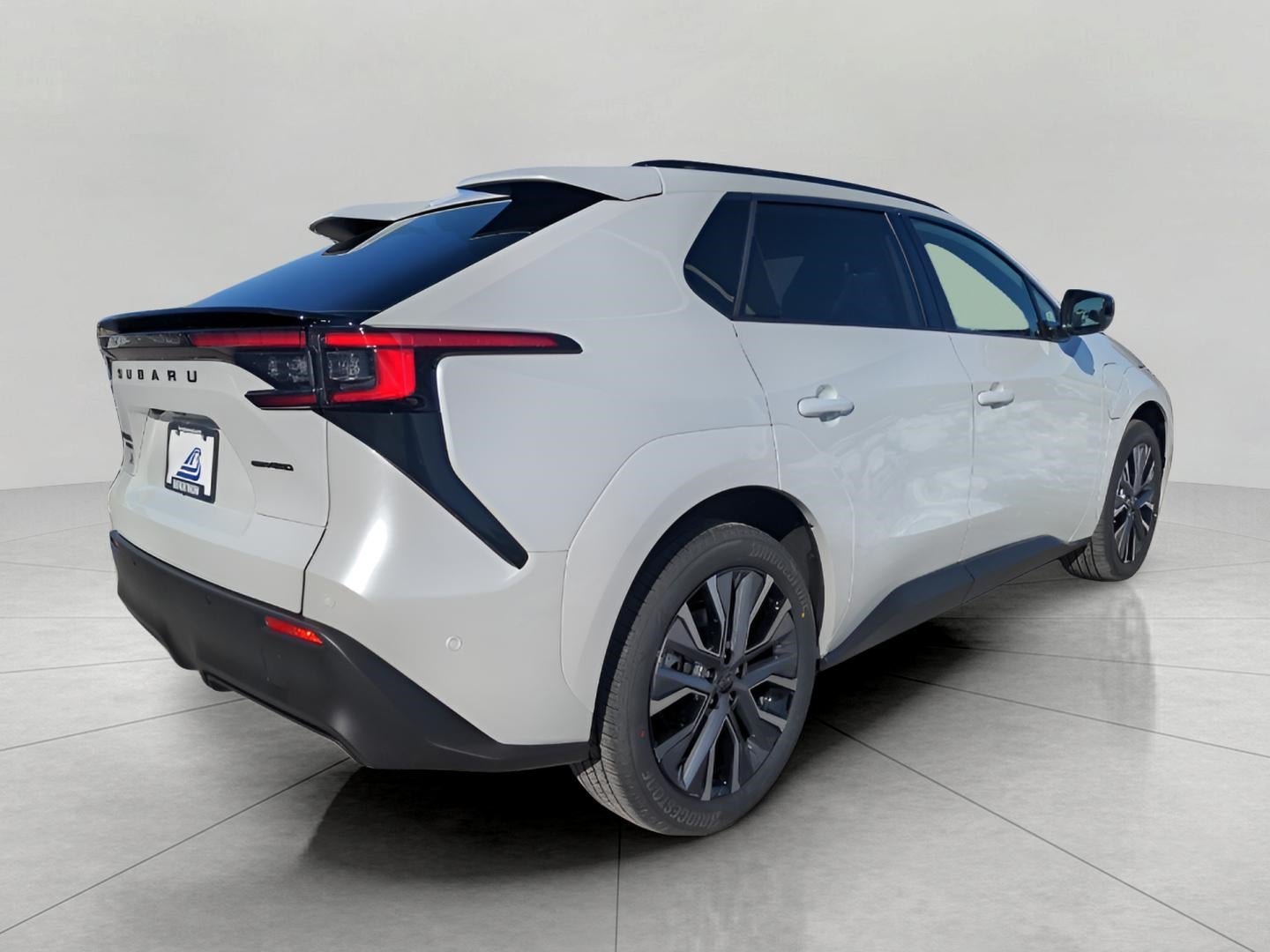 2026 Subaru SOLTERRA Limited XT