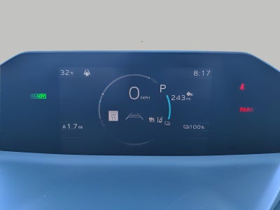 2026 Subaru SOLTERRA Limited XT