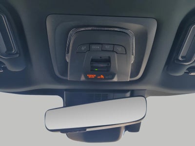 2026 Subaru SOLTERRA Limited XT