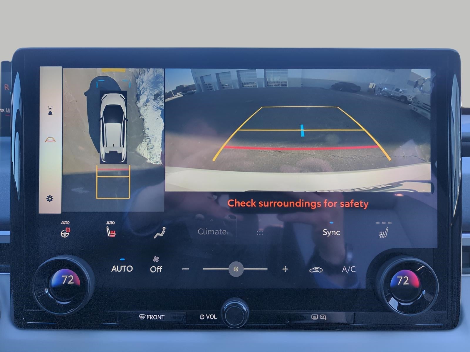 2026 Subaru SOLTERRA Limited XT