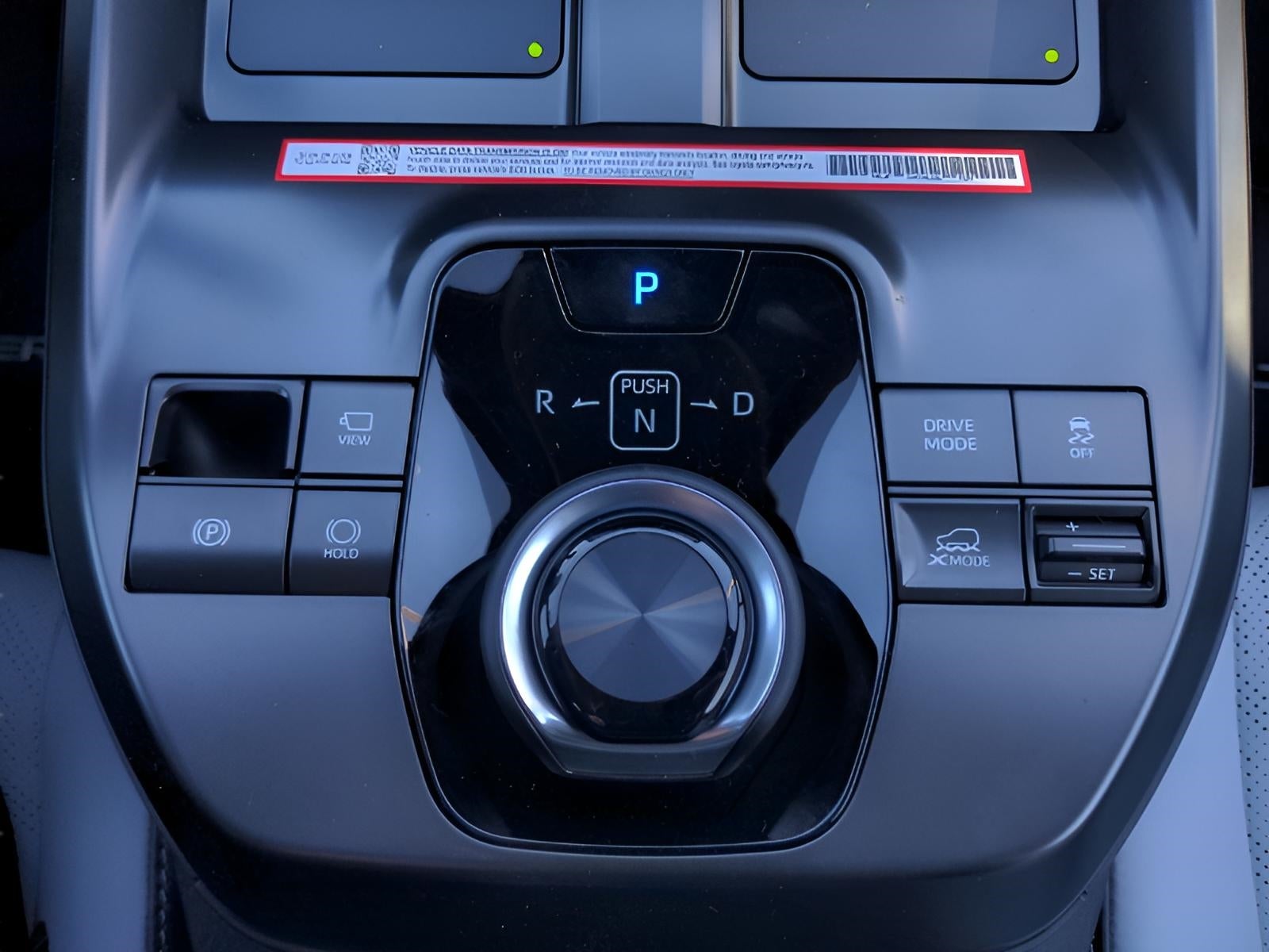 2026 Subaru SOLTERRA Limited XT