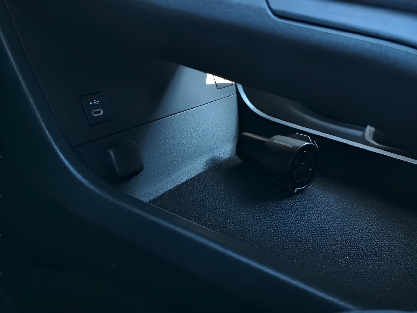 2026 Subaru SOLTERRA Limited XT