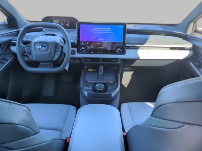 2026 Subaru SOLTERRA Limited XT