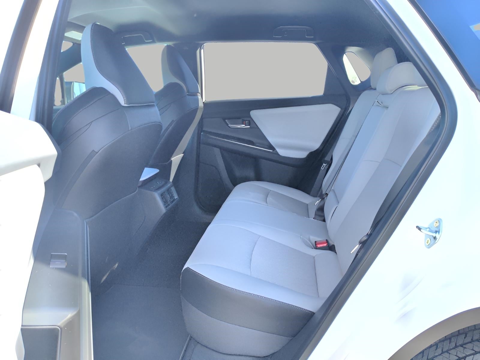 2026 Subaru SOLTERRA Limited XT