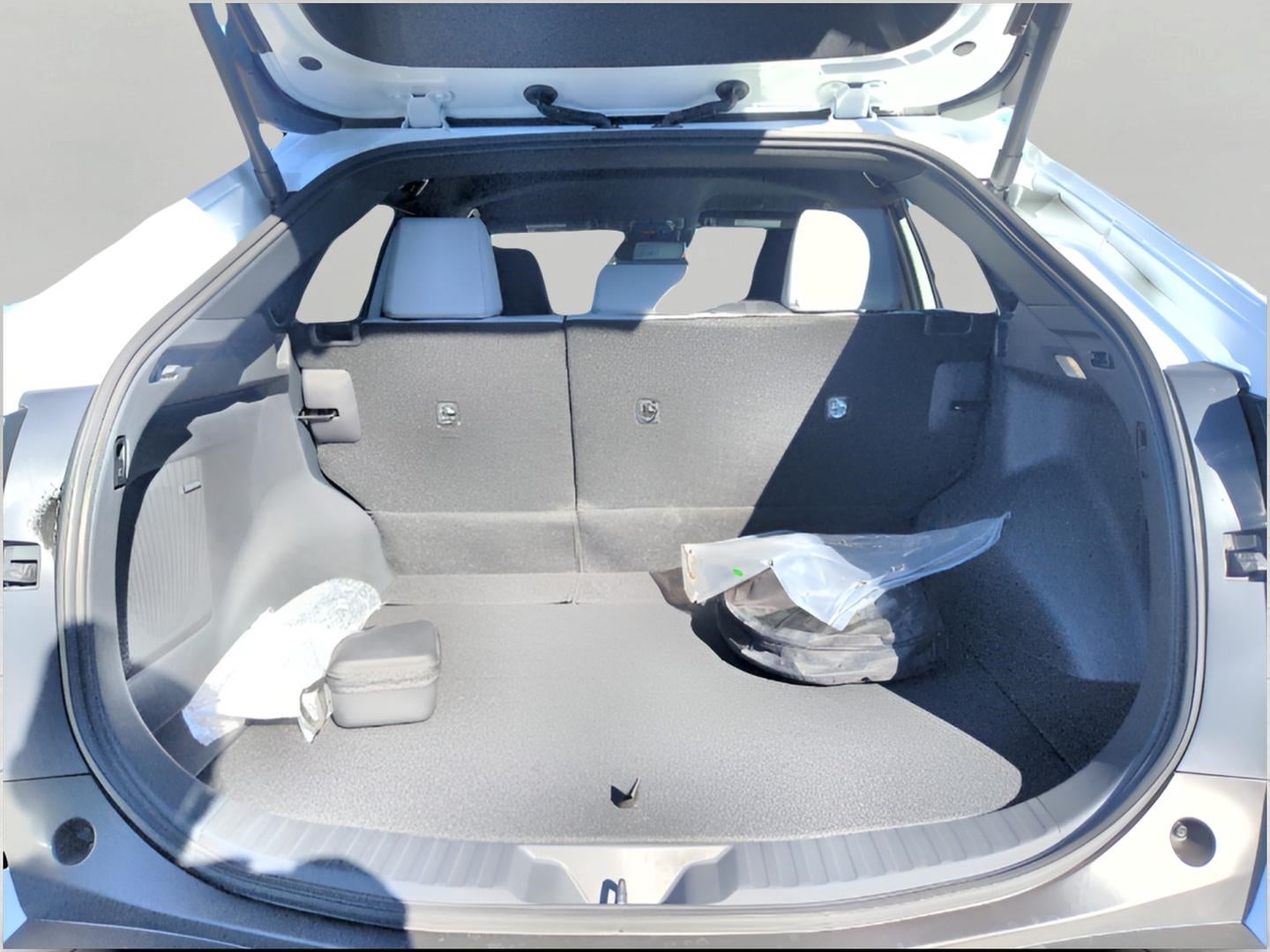 2026 Subaru SOLTERRA Limited XT