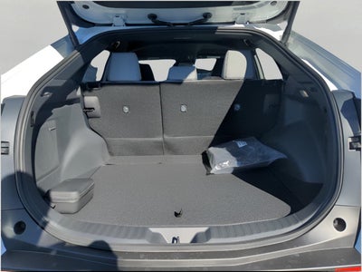 2026 Subaru SOLTERRA Limited XT