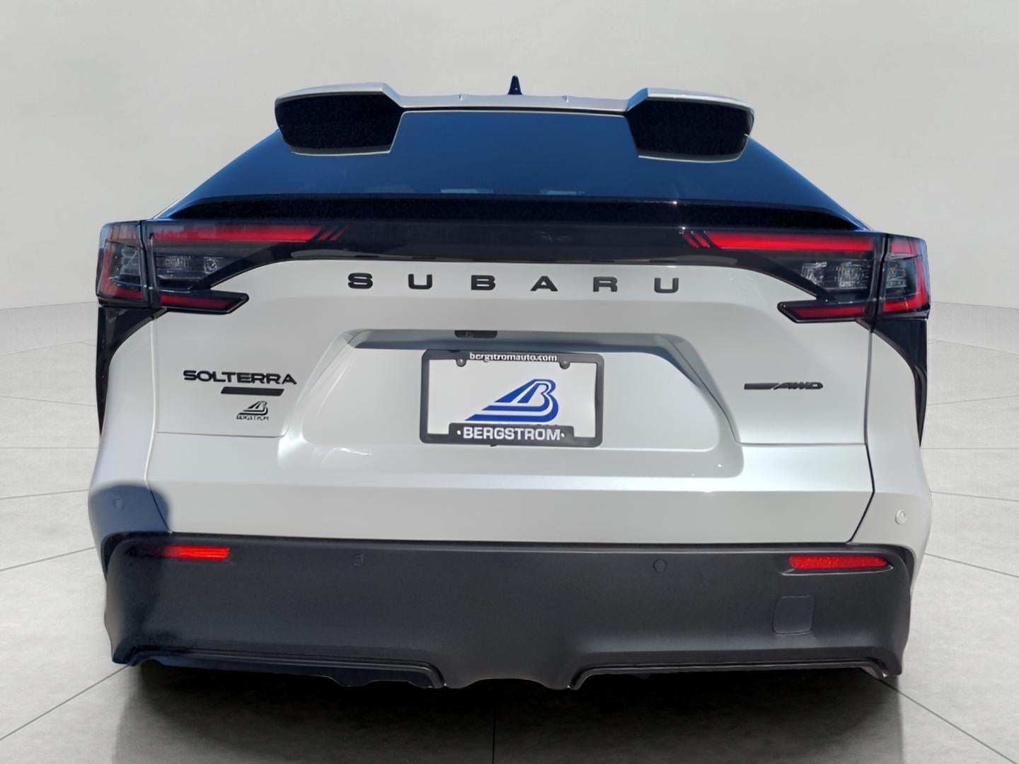 2026 Subaru SOLTERRA Limited XT