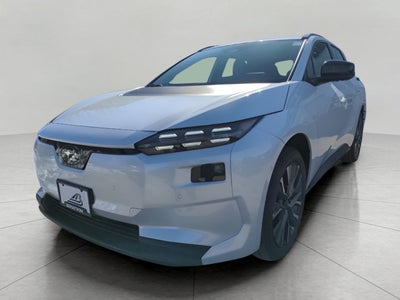 2026 Subaru SOLTERRA Limited XT