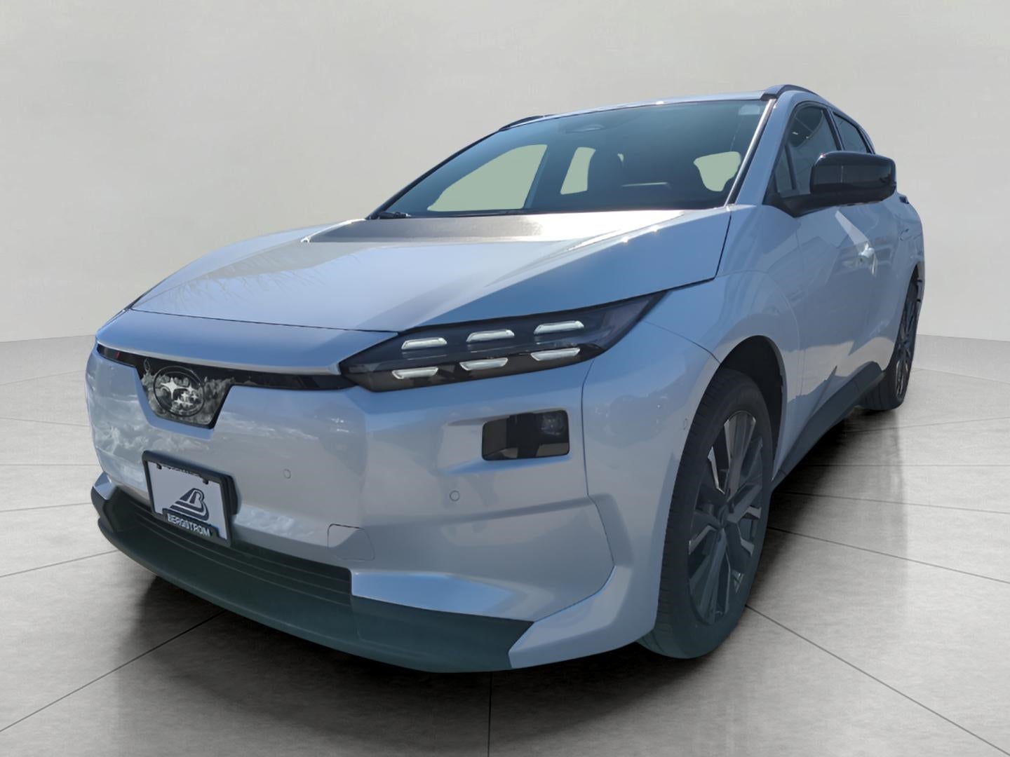 2026 Subaru SOLTERRA Limited XT